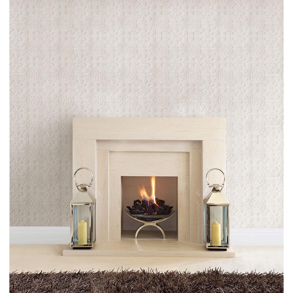 Обои под покраску Anaglypta Luxury Egon RD80029 фото в интерьере Обои под покраску Anaglypta Luxury Egon RD80029 фото в интерьере